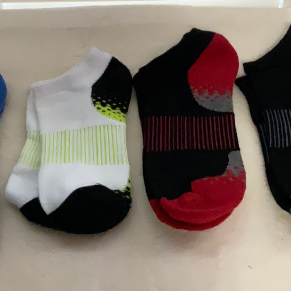 Socks - Picture 3 of 4